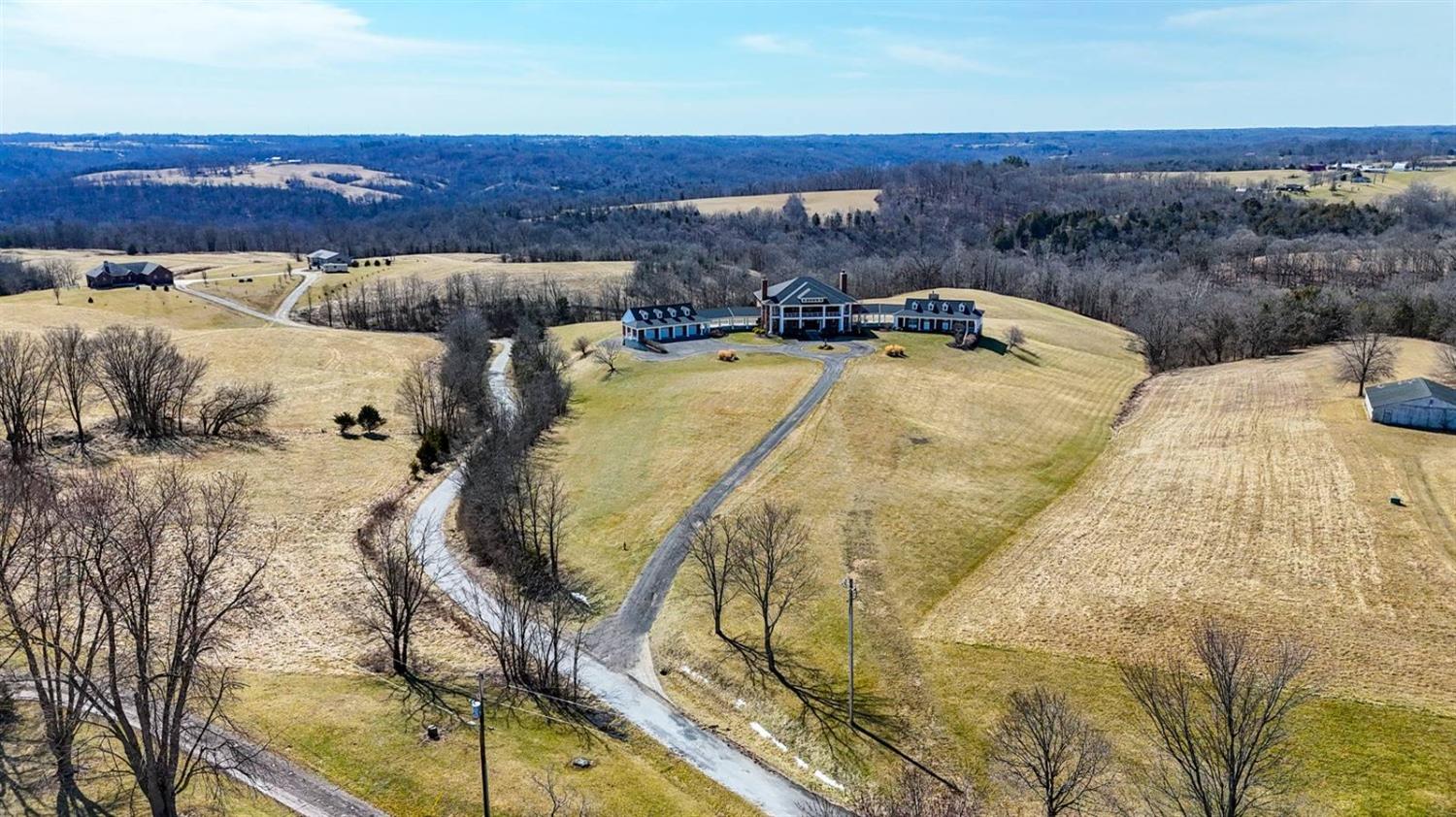 21563 Fox Road Guilford, IN 47022 - Photo 95 of 97