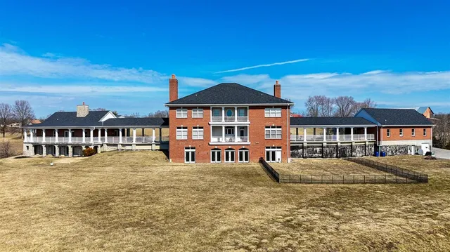 $1,688,800 | 21563 Fox Road, Guilford, IN 47022