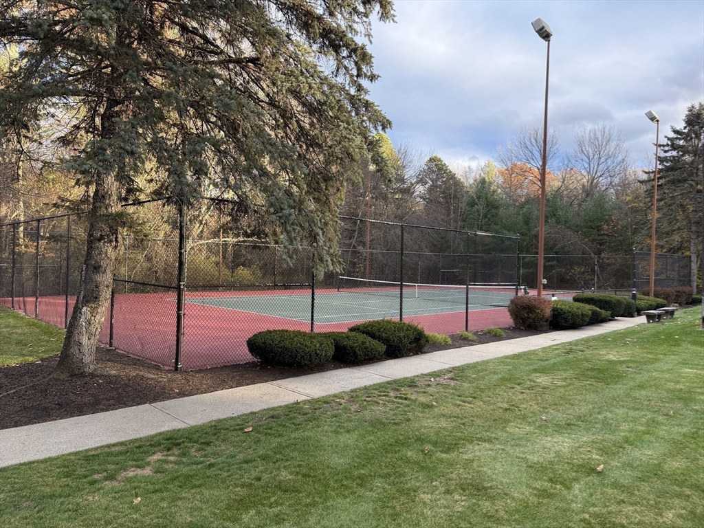 46 Pointe Rok Drive, Unit 46 Worcester, MA 01604 - Photo 20 of 23 a view of a park