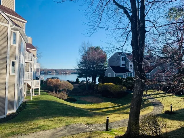 a view of swimming pool with a patio