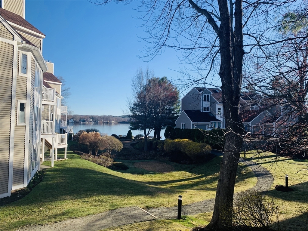 46 Pointe Rok Drive, Unit 46 Worcester, MA 01604 - Photo 21 of 23 a view of swimming pool with a patio