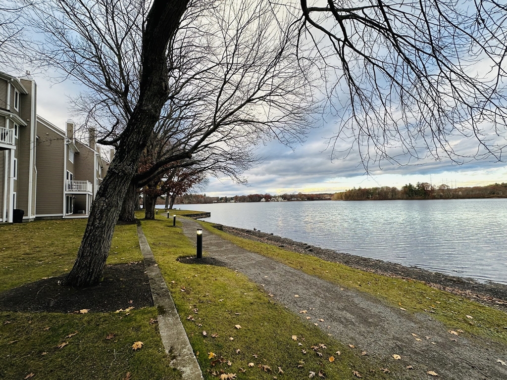 46 Pointe Rok Drive, Unit 46 Worcester, MA 01604 - Photo 23 of 23 a view of a yard with swimming pool