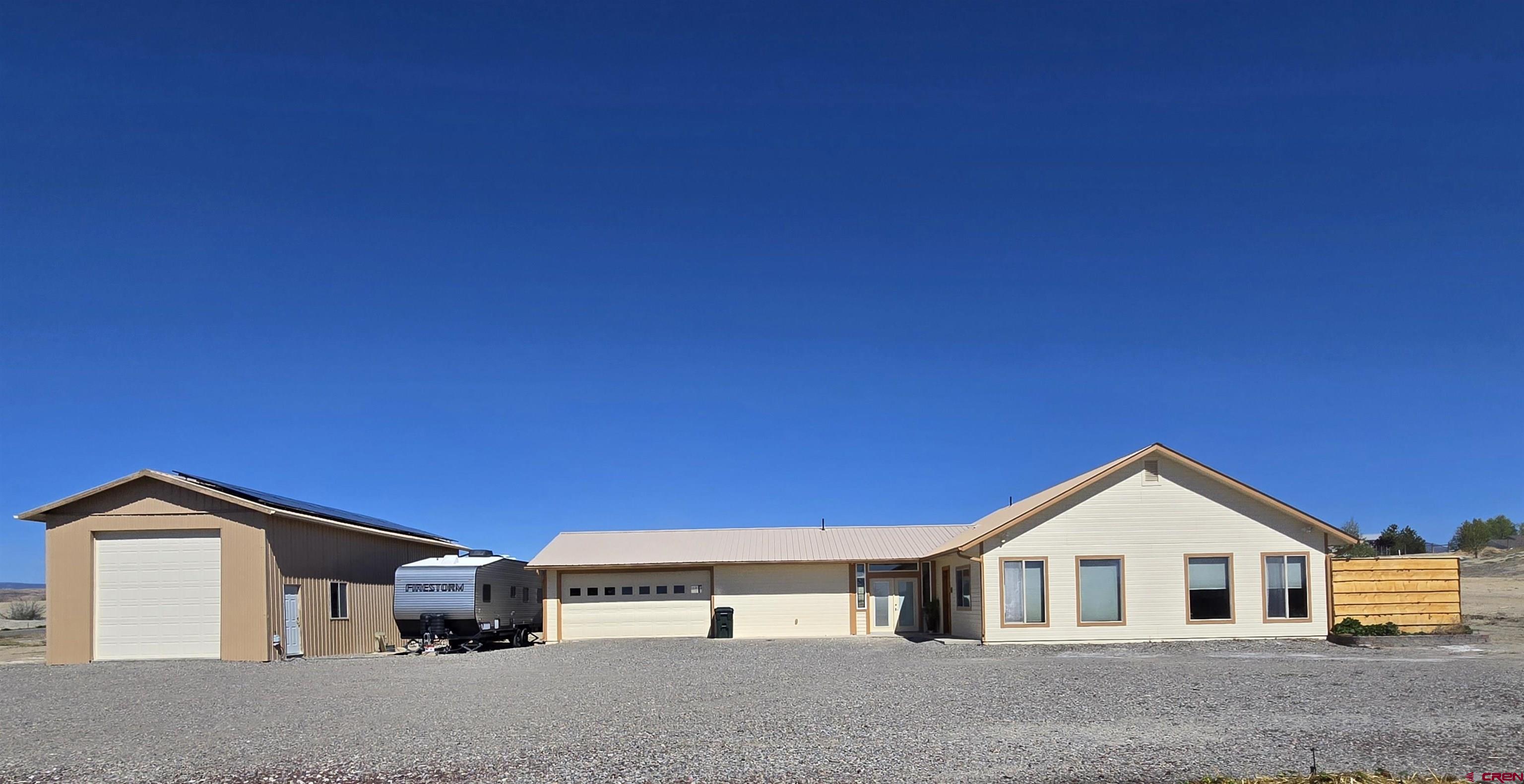 21026 Pleasant Valley Road Delta, CO 81416 - Photo 2 of 36
