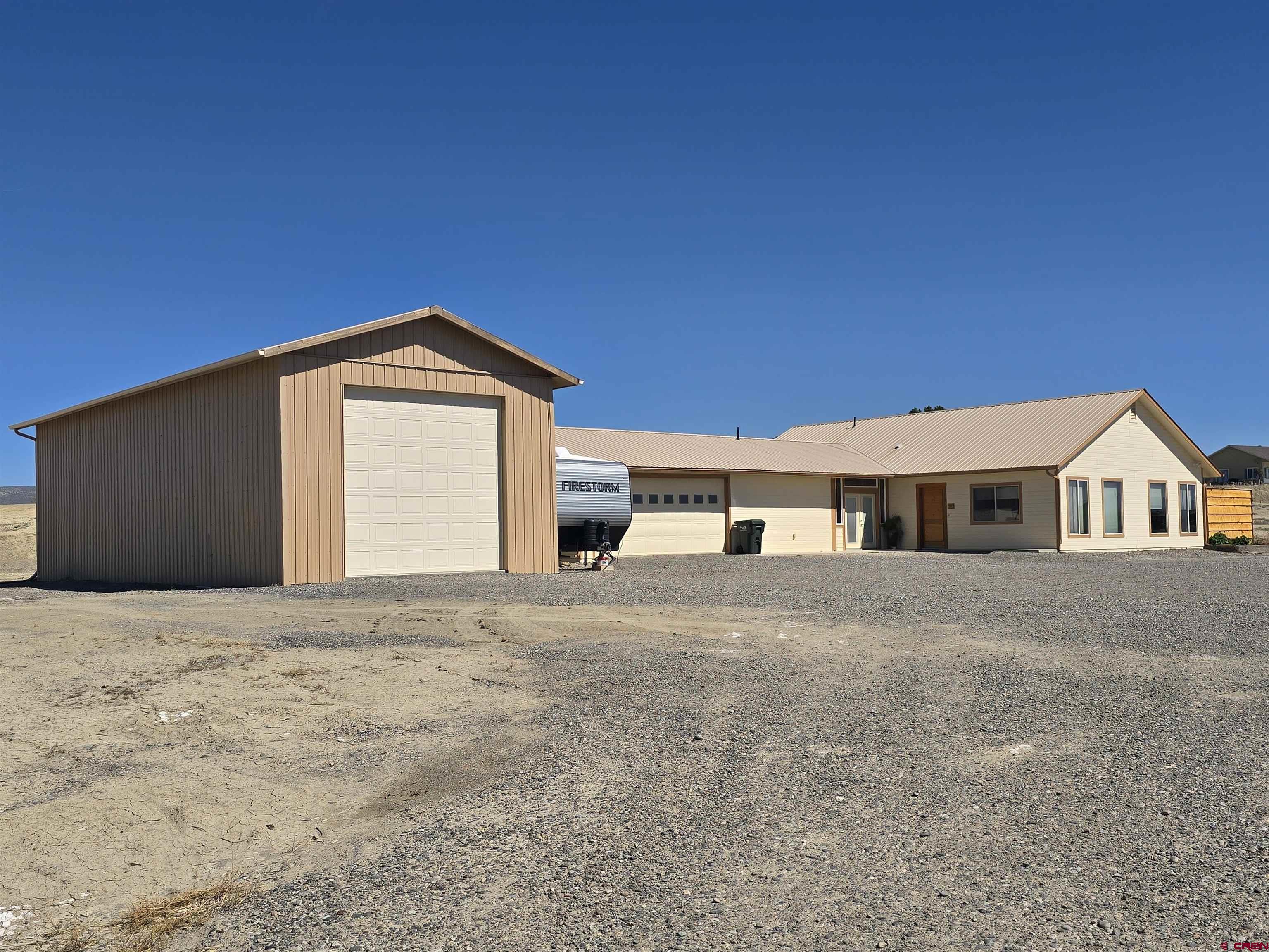 21026 Pleasant Valley Road Delta, CO 81416 - Photo 3 of 36
