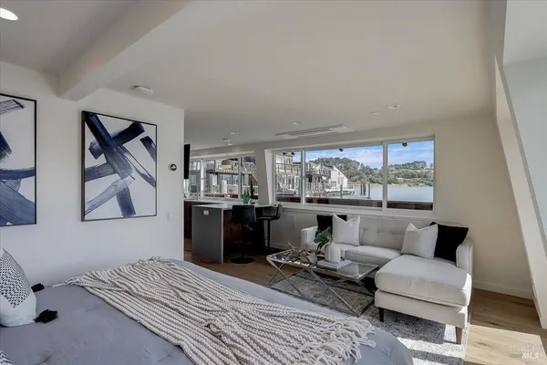 $1,395,000 | 11 Commodore Marina Mill Valley, Mill Valley, CA 94941
