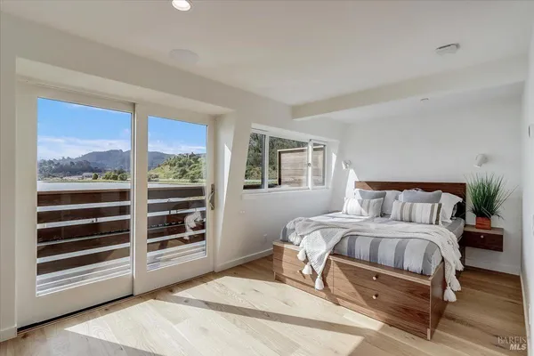 $1,395,000 | 11 Commodore Marina Mill Valley, Mill Valley, CA 94941