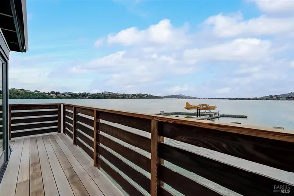 $1,395,000 | 11 Commodore Marina Mill Valley, Mill Valley, CA 94941