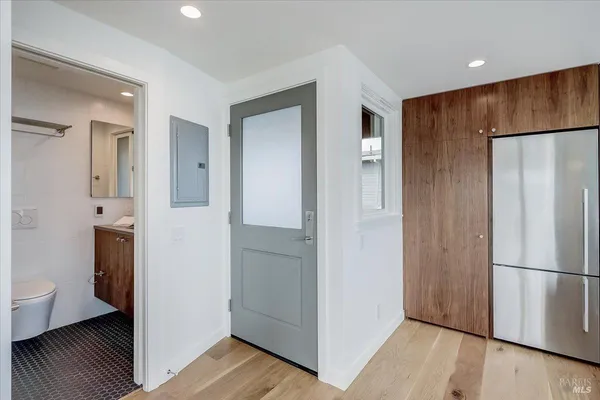 $1,395,000 | 11 Commodore Marina Mill Valley, Mill Valley, CA 94941