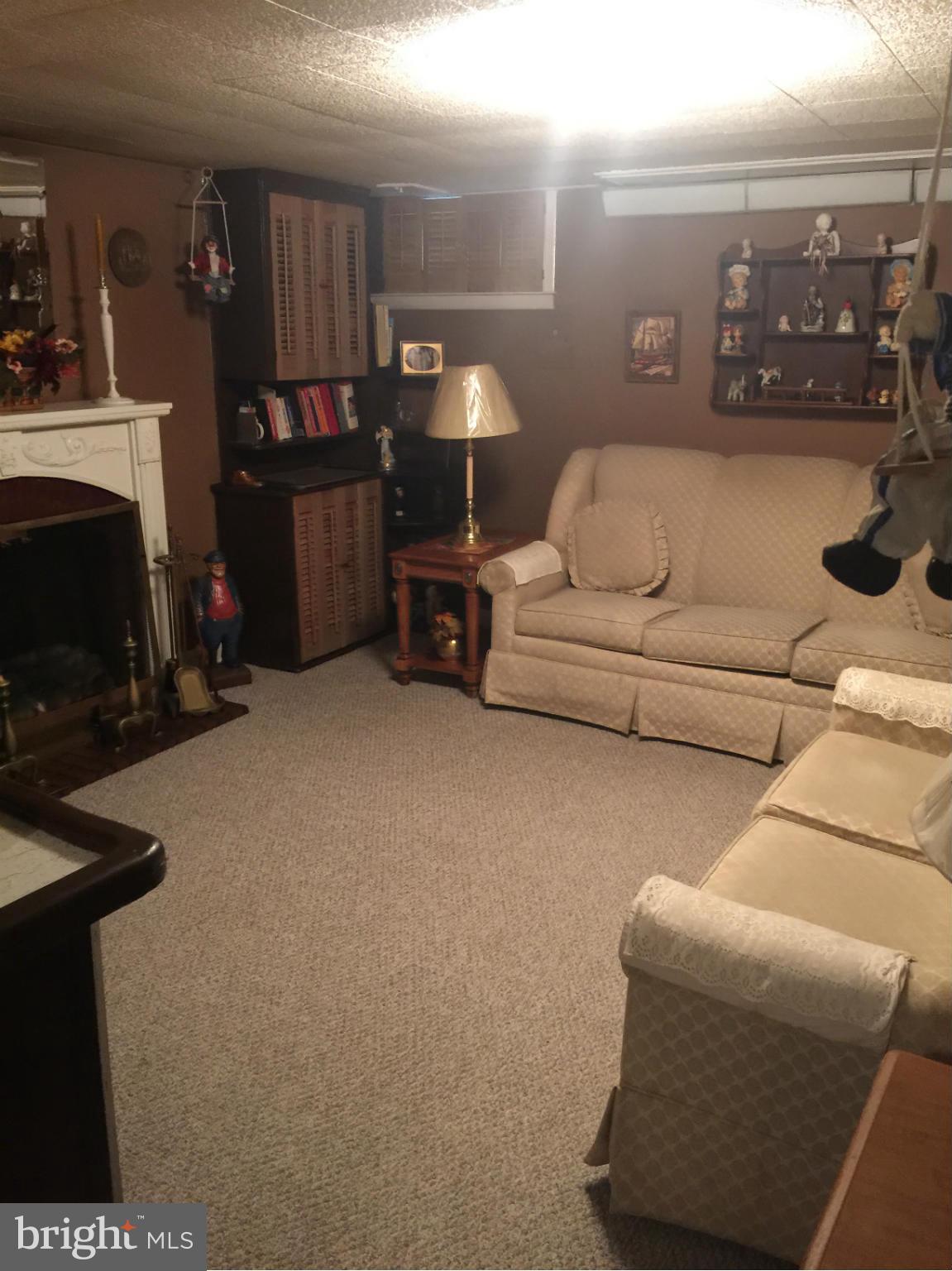 3464 Dunran Road Baltimore, MD 21222 - Photo 16 of 17 Basement