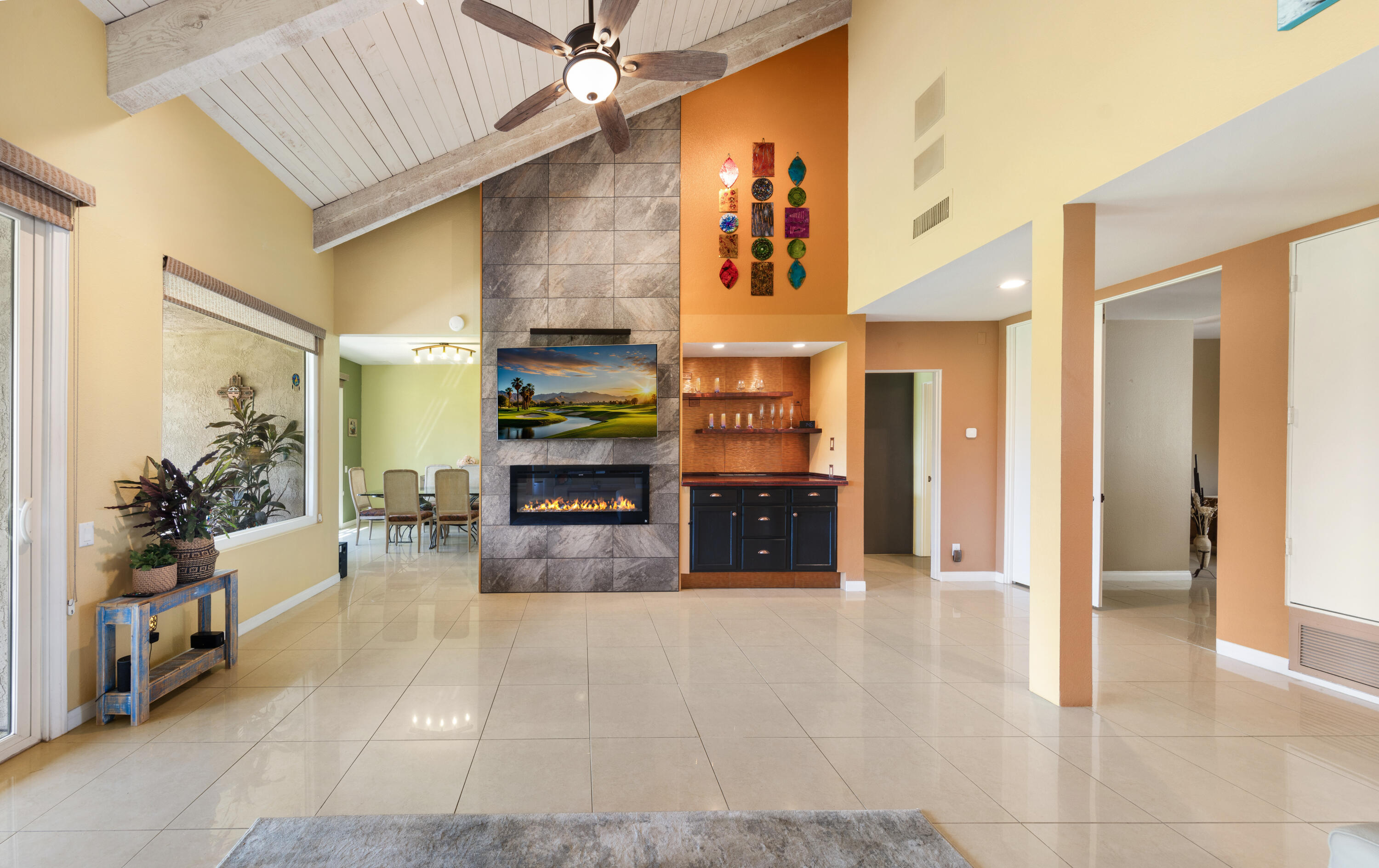 836 Inverness Drive Rancho Mirage, CA 92270 - Photo 5 of 29 a view of livingroom with furniture