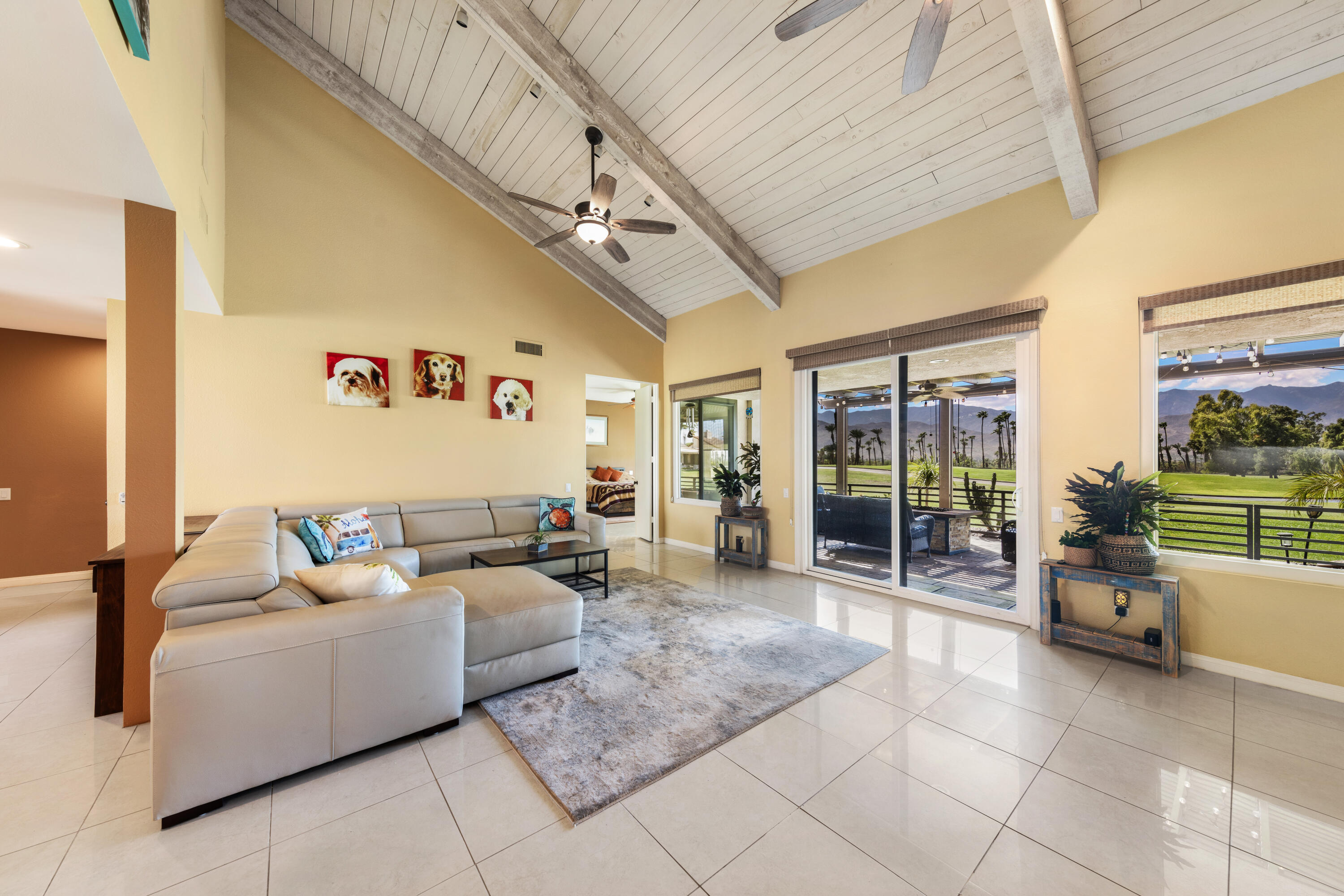 836 Inverness Drive Rancho Mirage, CA 92270 - Photo 6 of 29 a living room with furniture