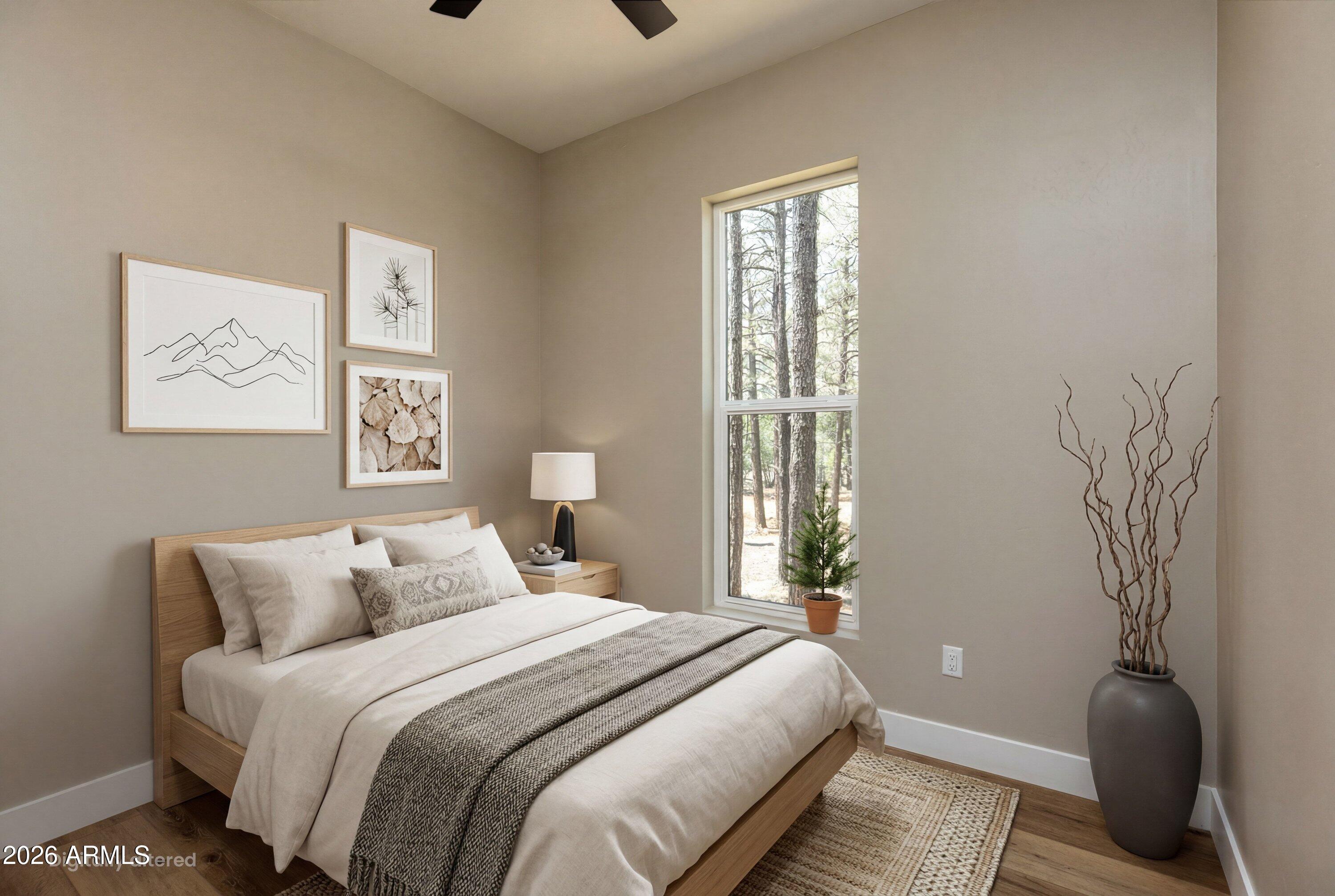 913 Birdsong Way Pinetop, AZ 85935 - Photo 17 of 34 913 Birdsong Way, Lakeside, AZ 85929