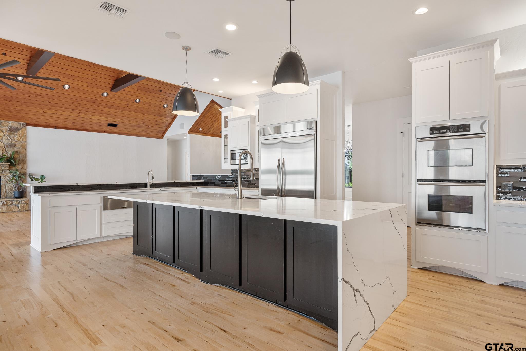 132 Deer Cv Road Scroggins, TX 75480 - Photo 13 of 48