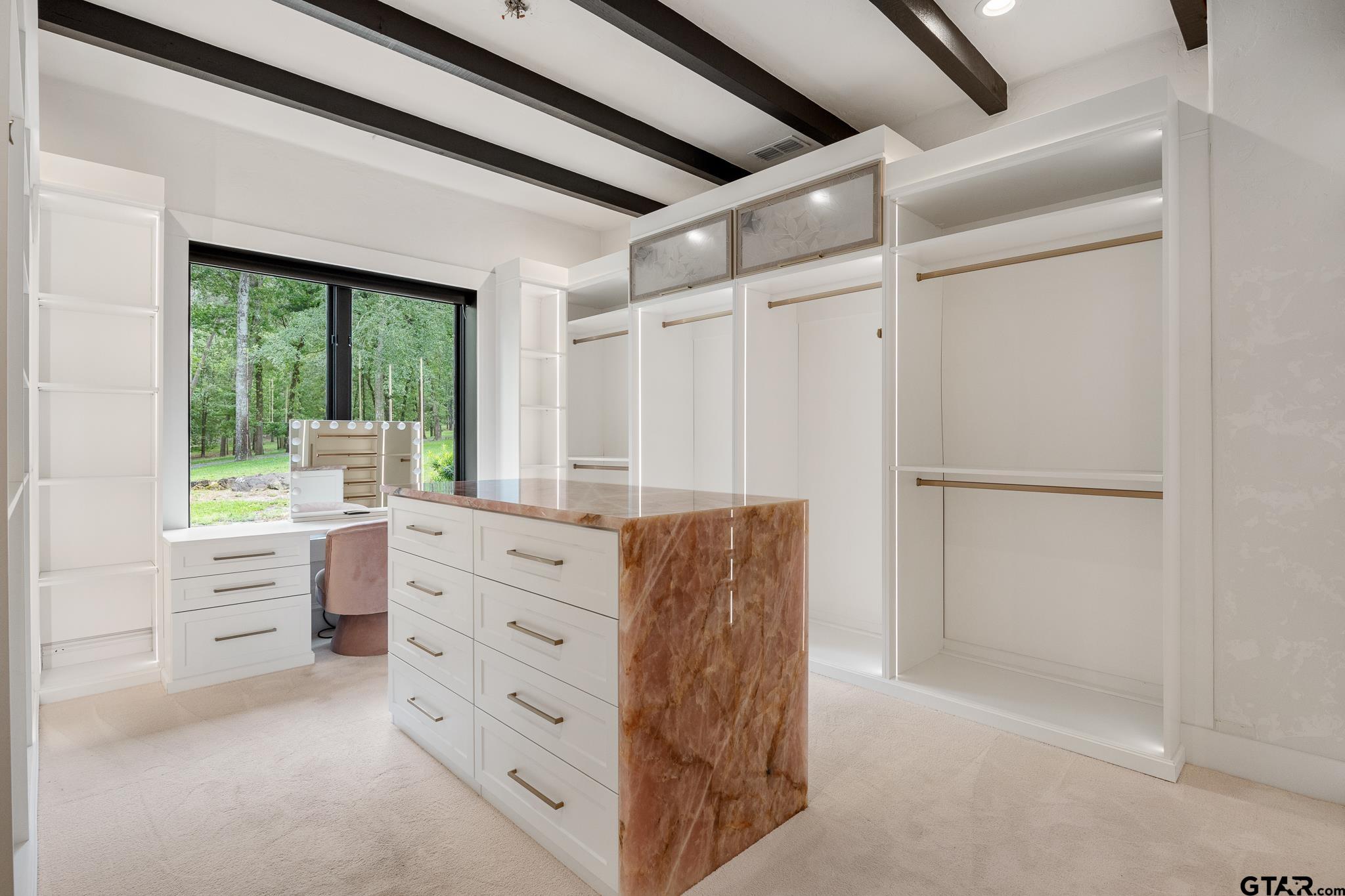 132 Deer Cv Road Scroggins, TX 75480 - Photo 19 of 48