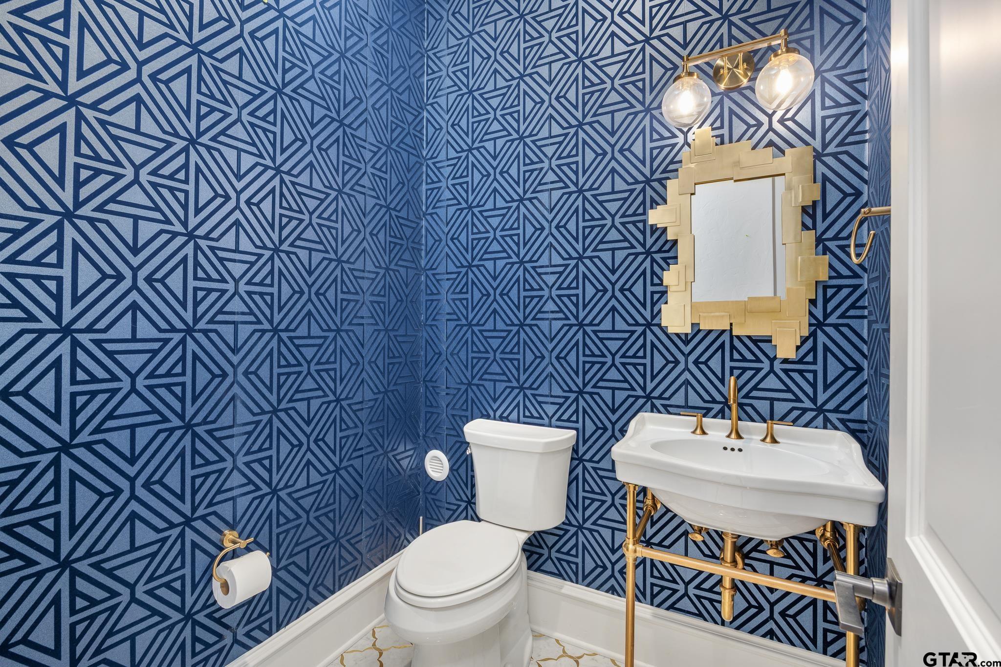 132 Deer Cv Road Scroggins, TX 75480 - Photo 28 of 48