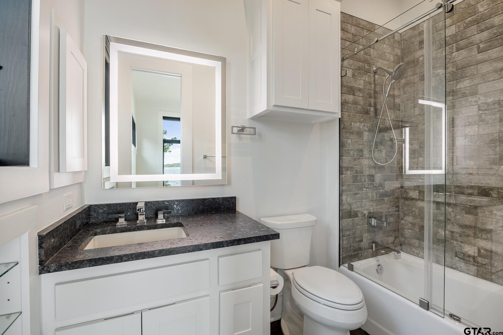 132 Deer Cv Road Scroggins, TX 75480 - Photo 32 of 48