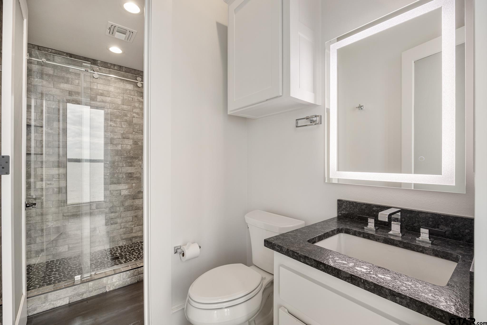 132 Deer Cv Road Scroggins, TX 75480 - Photo 36 of 48