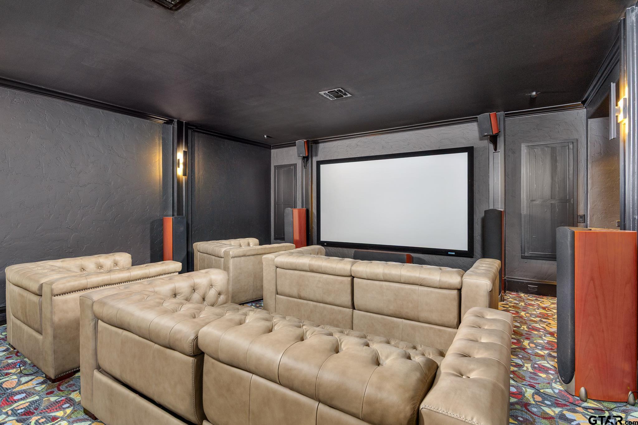 132 Deer Cv Road Scroggins, TX 75480 - Photo 38 of 48