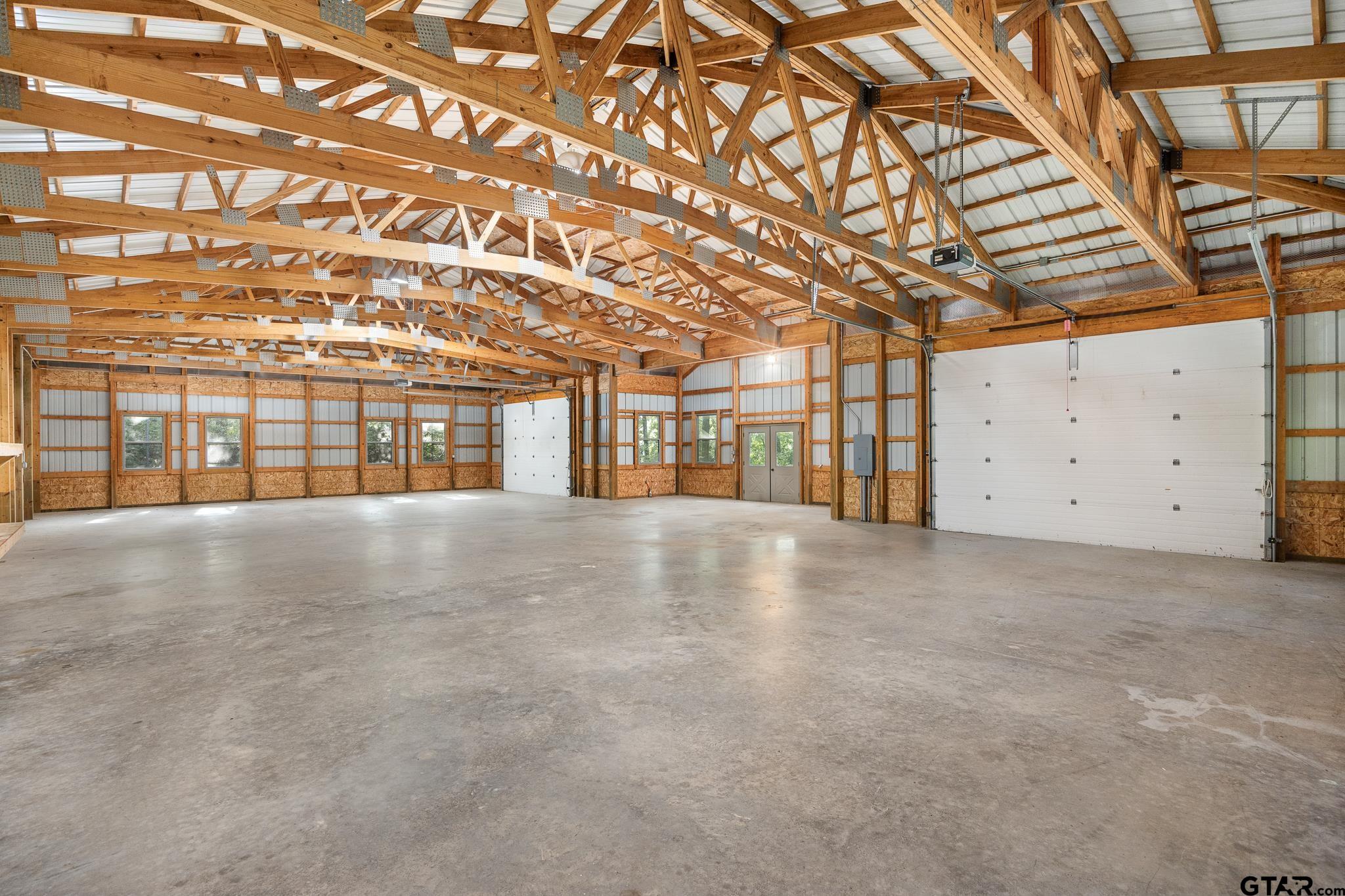 132 Deer Cv Road Scroggins, TX 75480 - Photo 48 of 48