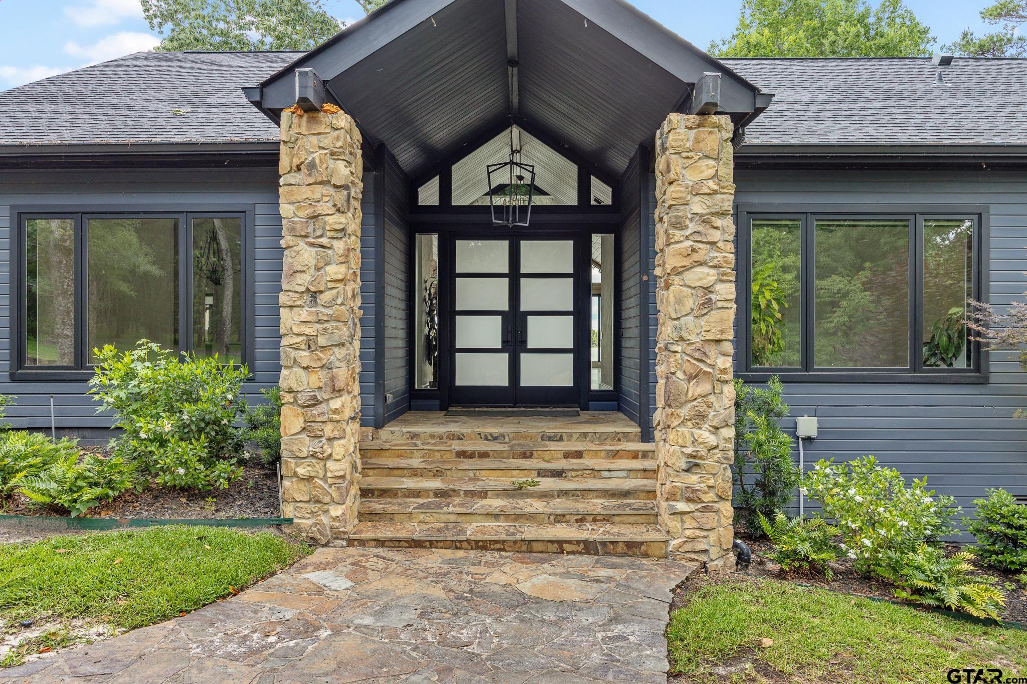 132 Deer Cv Road Scroggins, TX 75480 - Photo 5 of 48