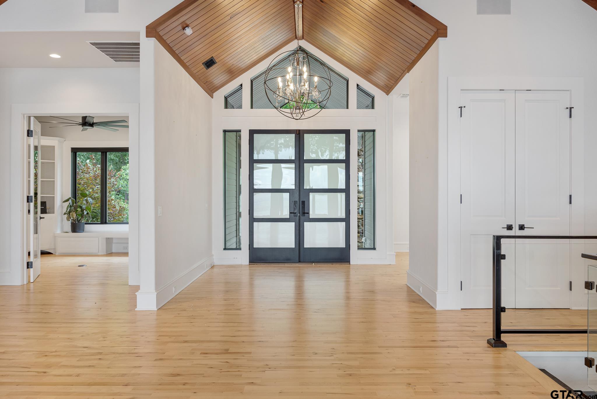 132 Deer Cv Road Scroggins, TX 75480 - Photo 6 of 48