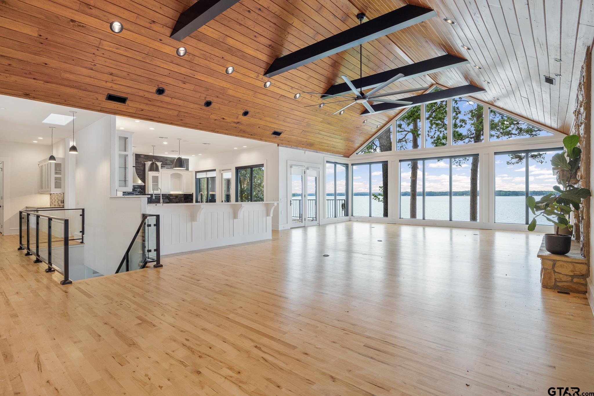 132 Deer Cv Road Scroggins, TX 75480 - Photo 9 of 48