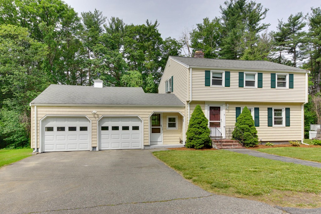 6 Corcoran Road Burlington, MA 01803 - Photo 1 of 24 Gallery Image 1