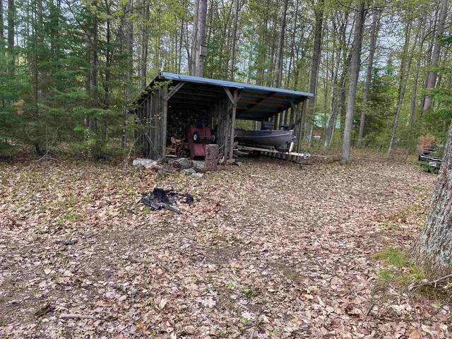 $130,000 | N11217 Rademaker Road, Wausaukee, WI 54177