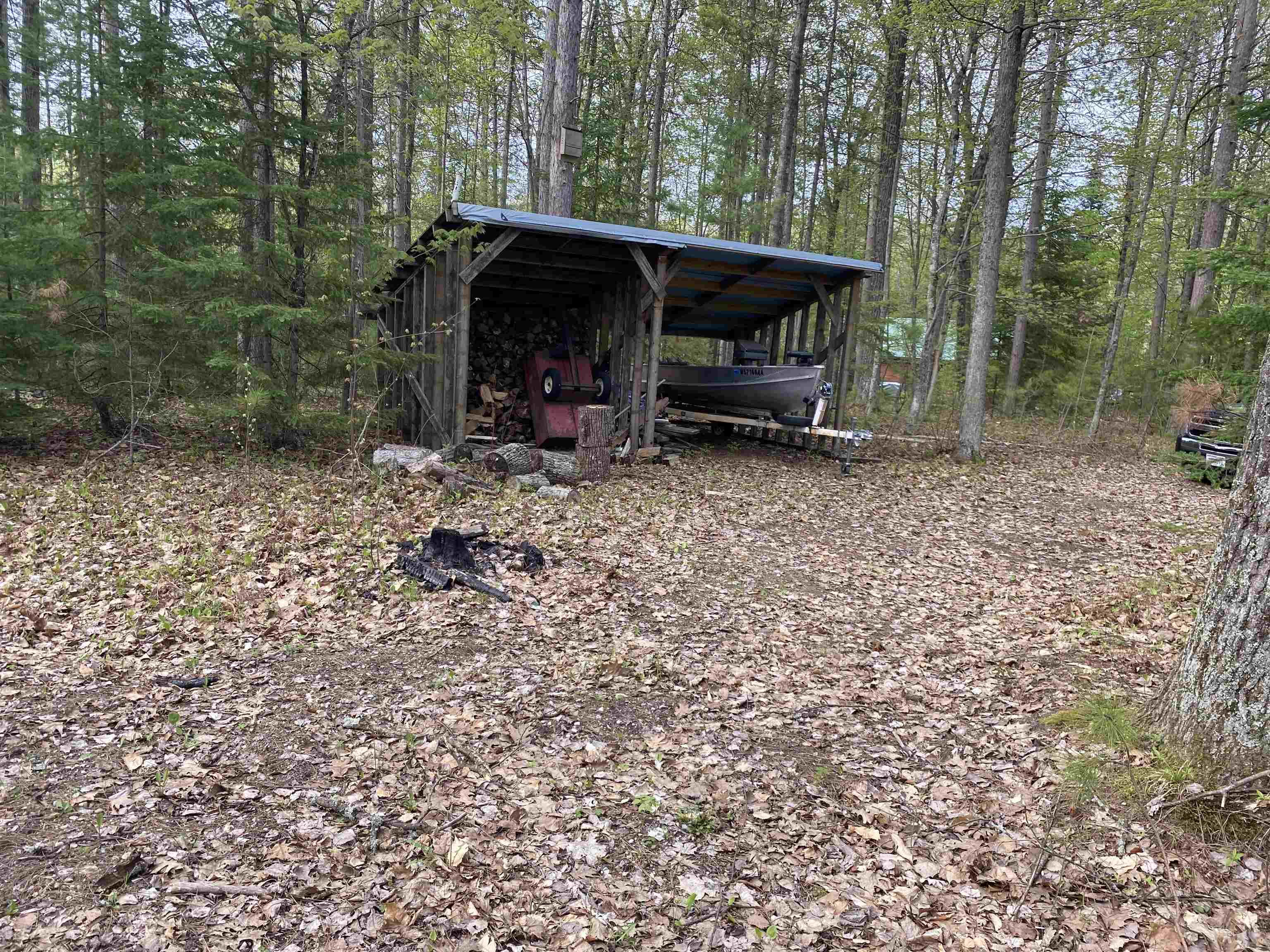 N11217 Rademaker Road Wausaukee, WI 54177 - Photo 4 of 6