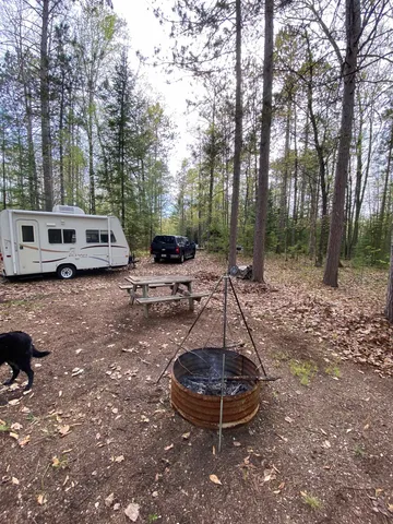 $130,000 | N11217 Rademaker Road, Wausaukee, WI 54177