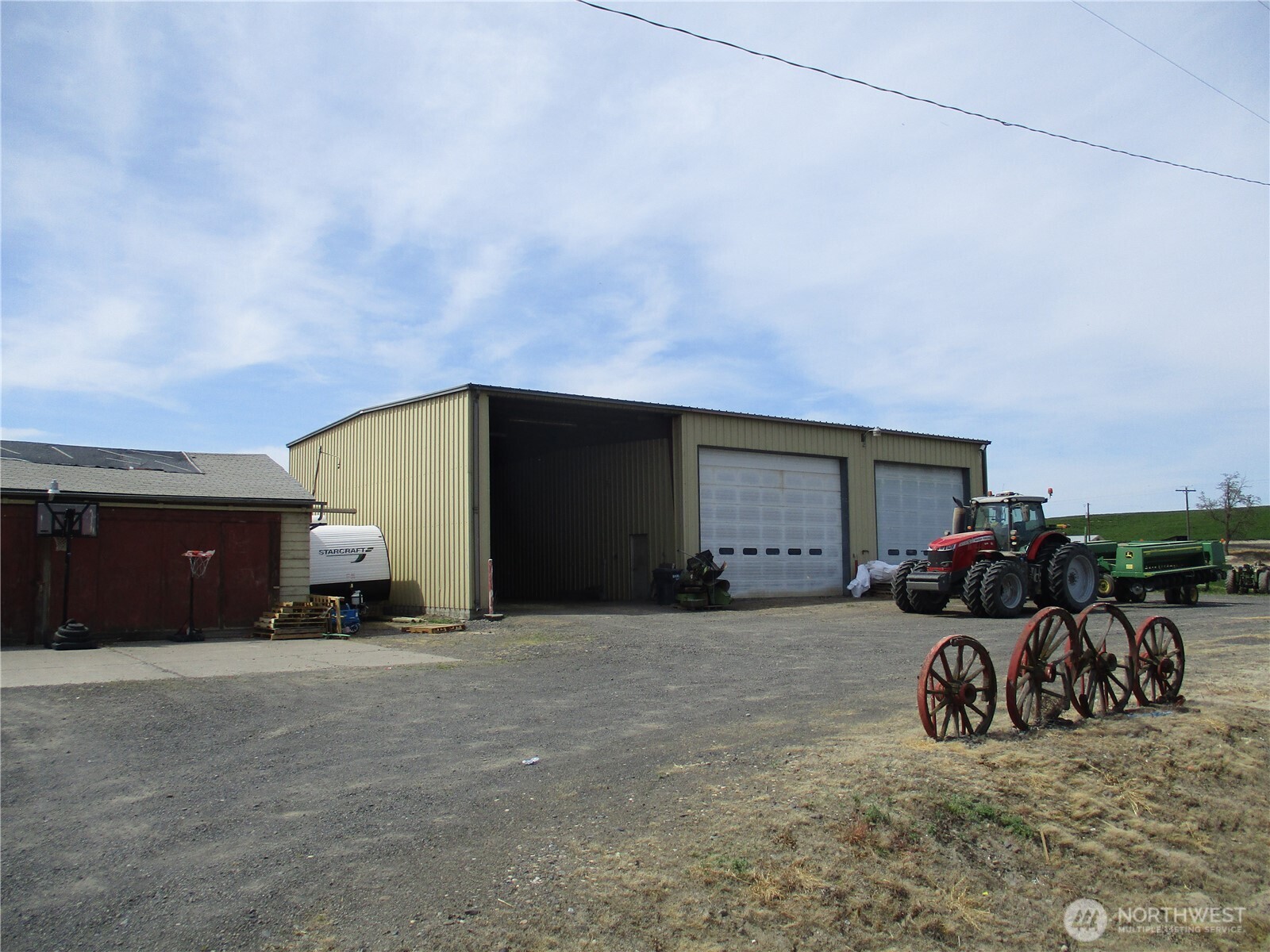 1351 Cummins Road Touchet, WA 99360 - Photo 20 of 23