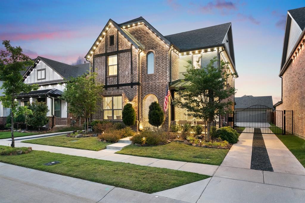 1908 Temple Hills Van Alstyne, TX 75495 - Photo 2 of 40