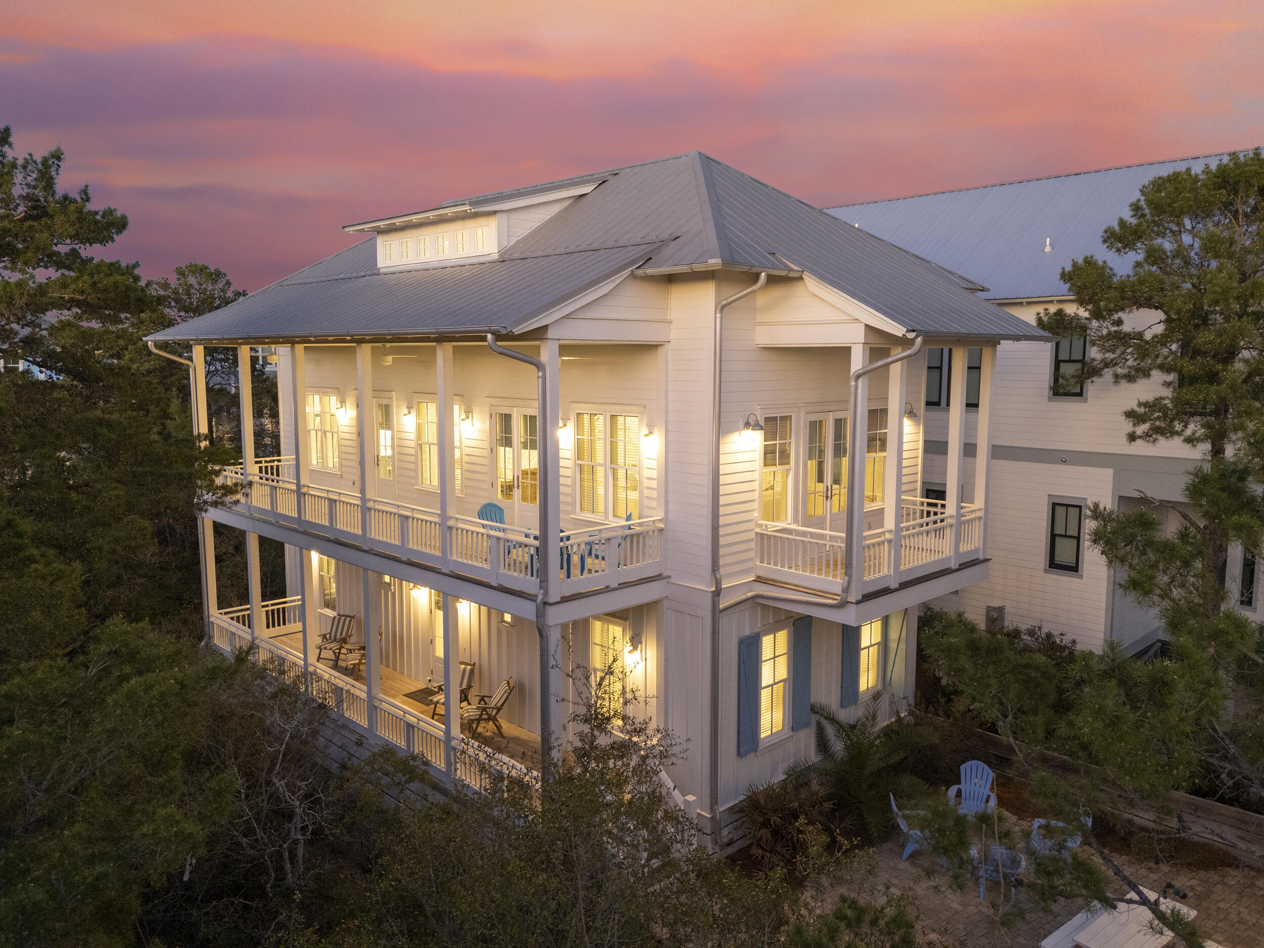 85 Gulfview Way Santa Rosa Beach, FL 32459 - Photo 3 of 70 2_dji_20250216175821_0132_d