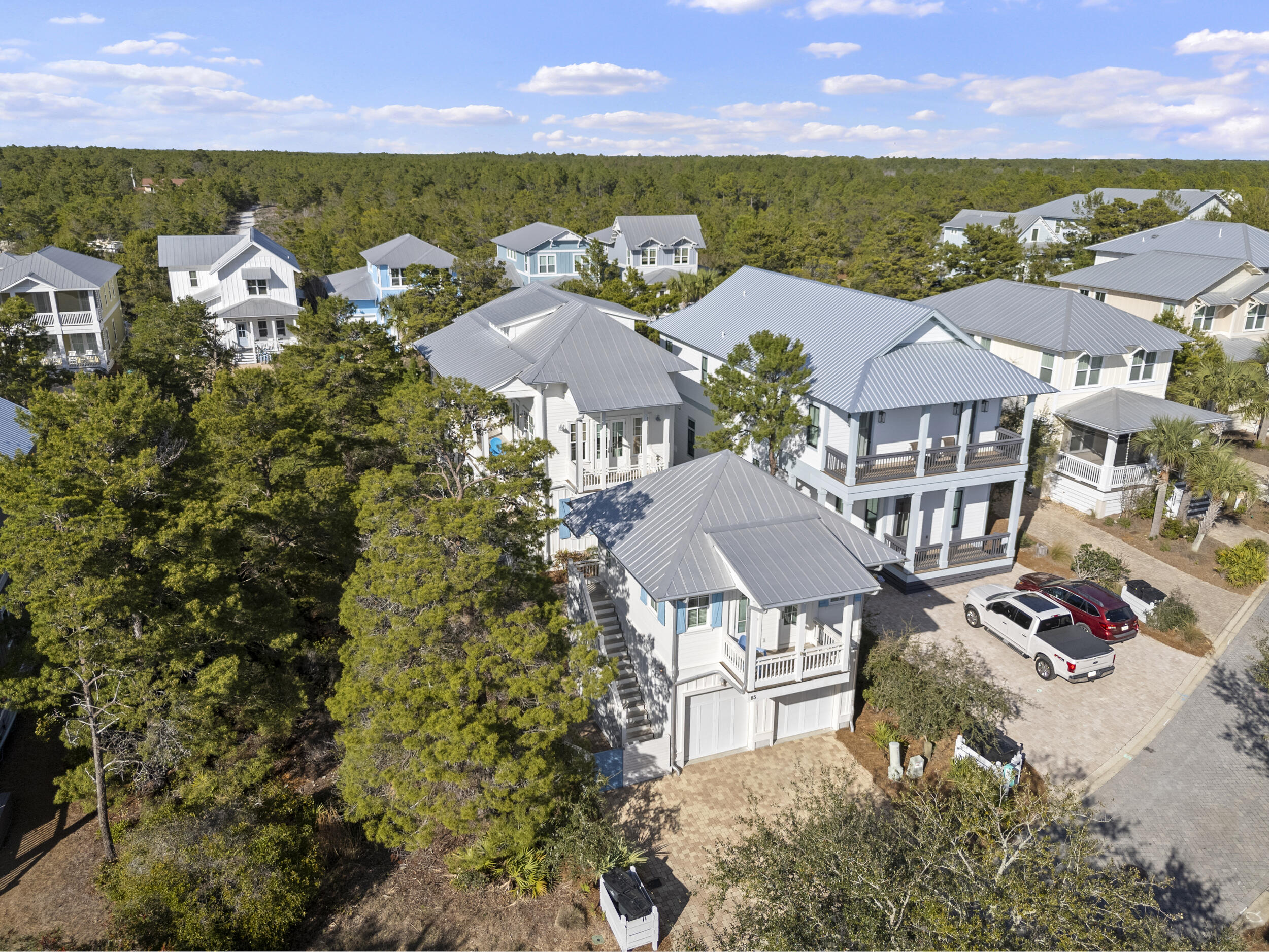 85 Gulfview Way Santa Rosa Beach, FL 32459 - Photo 55 of 70 54_dji_20250216150009_0063_d