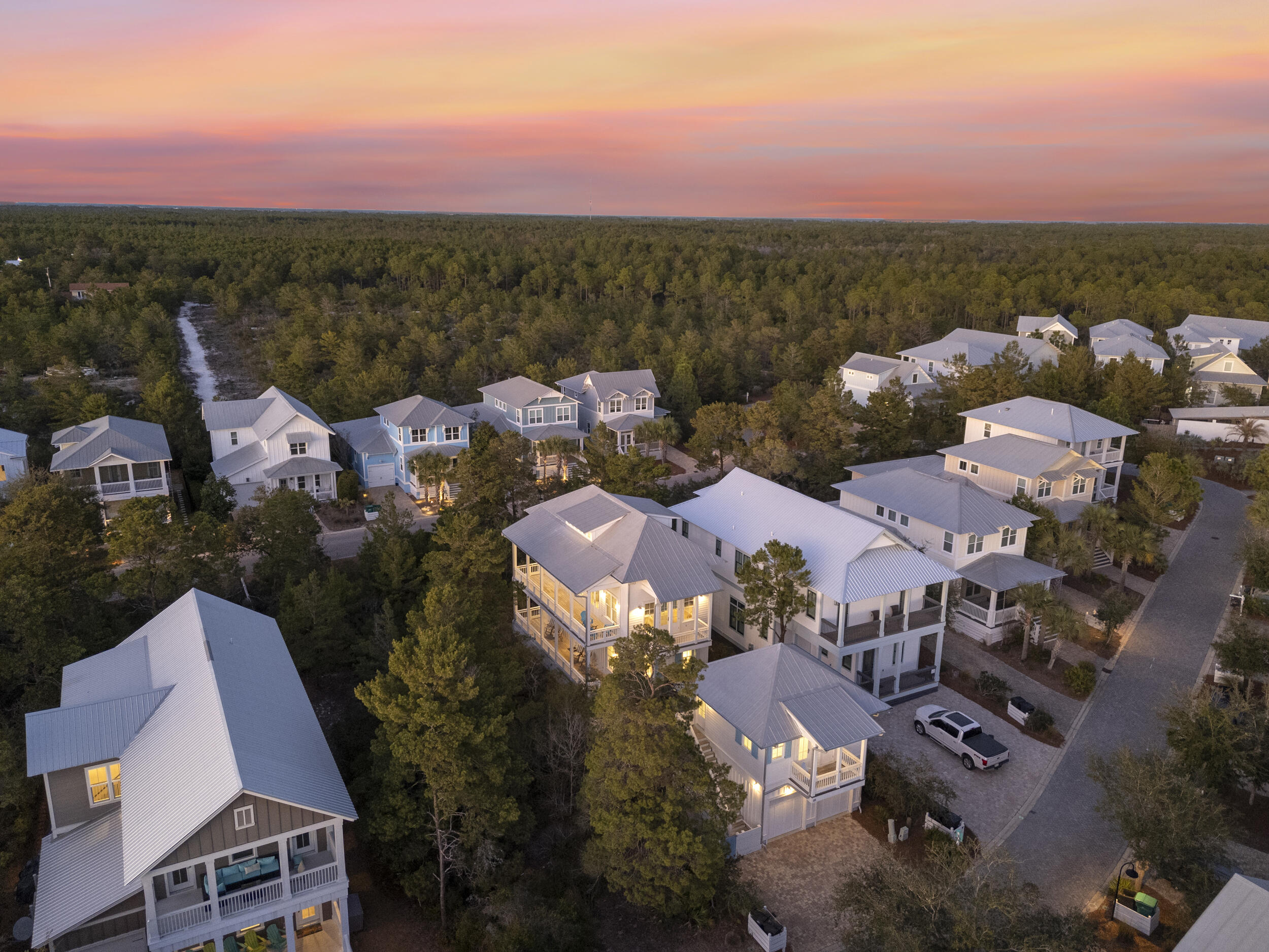 85 Gulfview Way Santa Rosa Beach, FL 32459 - Photo 66 of 70 70_dji_20250216175708_0126_d