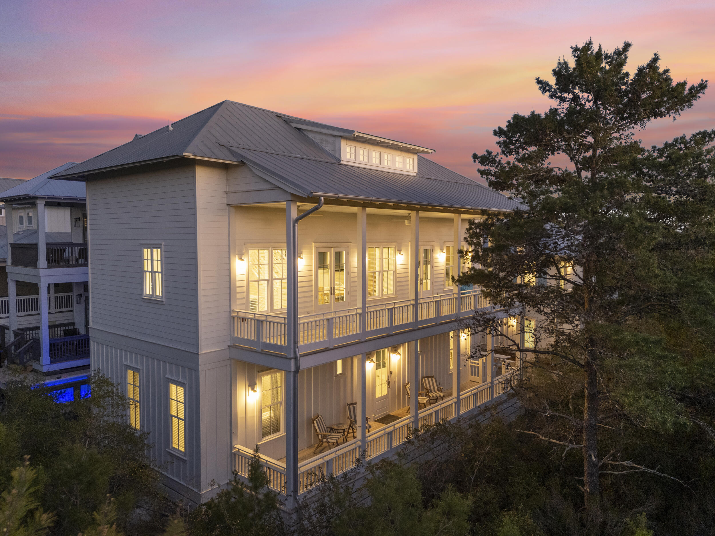 85 Gulfview Way Santa Rosa Beach, FL 32459 - Photo 69 of 70 72_dji_20250216175903_0135_d