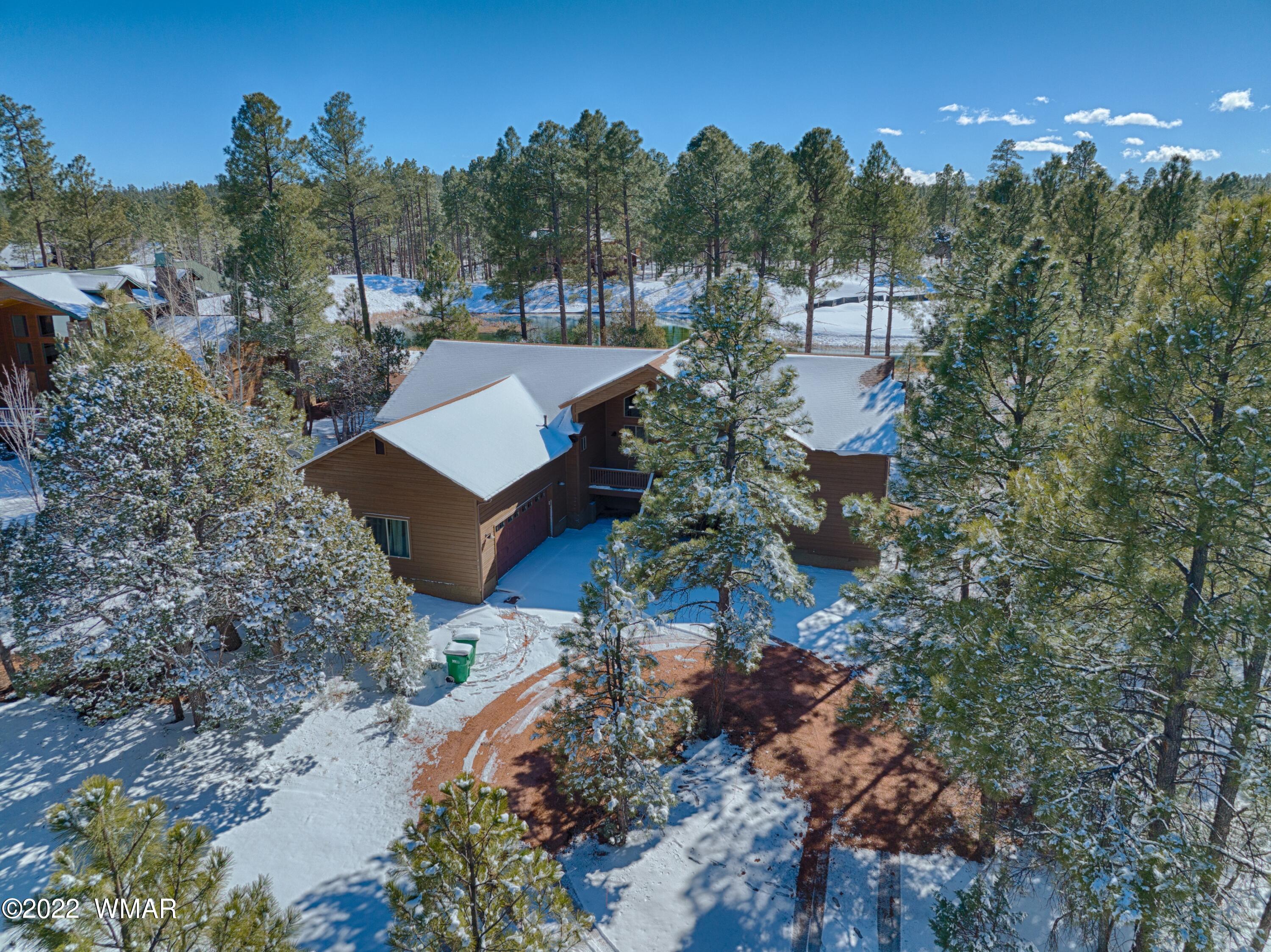 4201 West Falling Leaf Road Show Low, AZ 85901 - Photo 1 of 35 Gallery Image 1