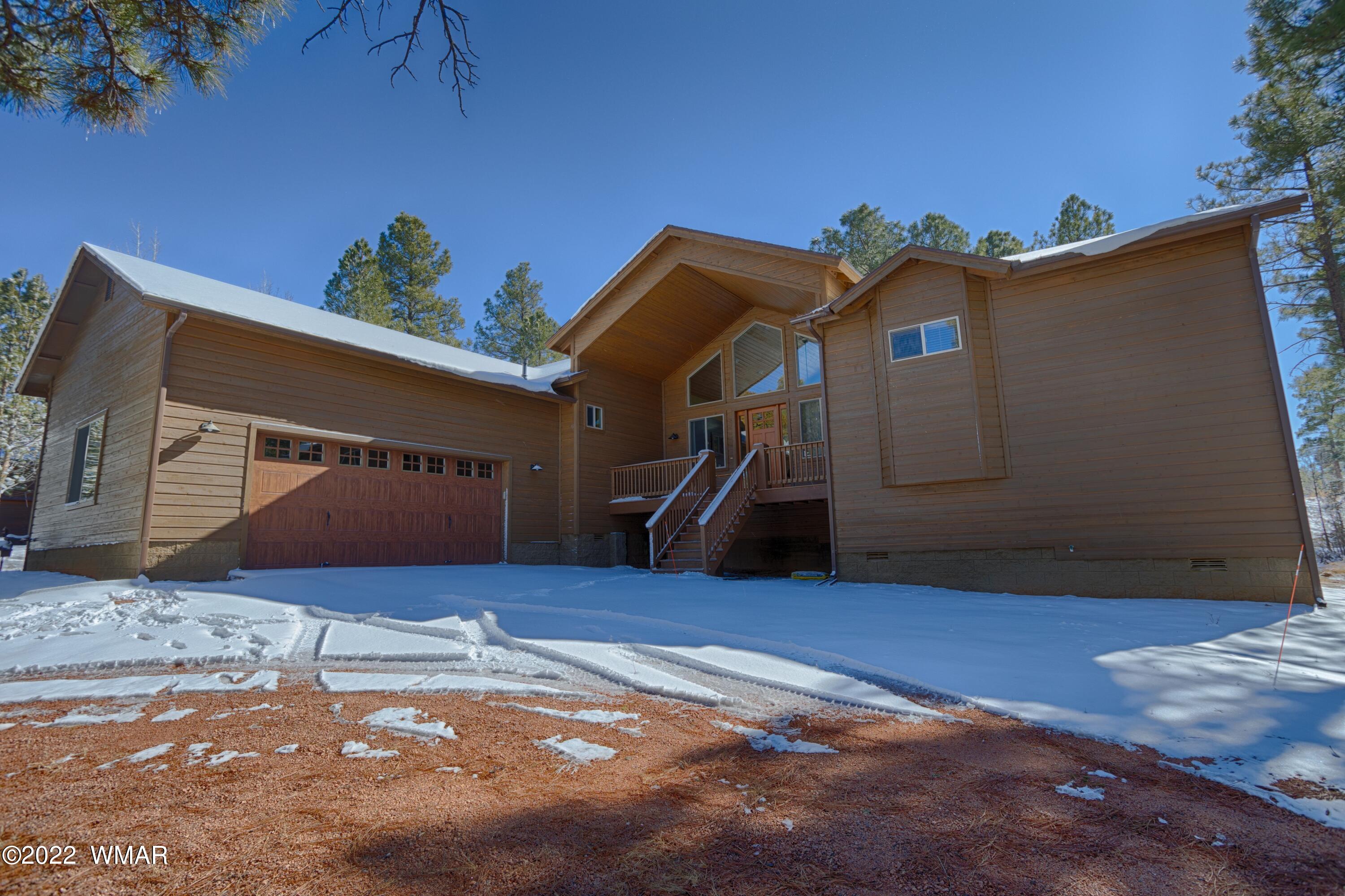 4201 West Falling Leaf Road Show Low, AZ 85901 - Photo 2 of 35 Gallery Image 2