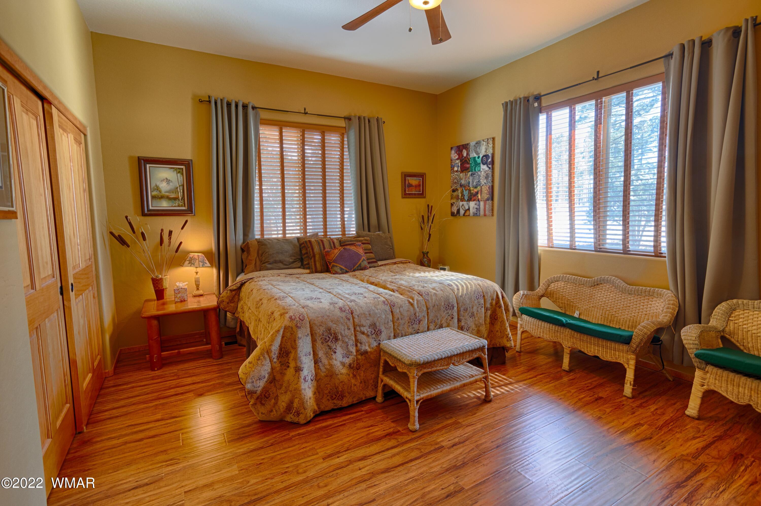 4201 West Falling Leaf Road Show Low, AZ 85901 - Photo 23 of 35 Gallery Image 23