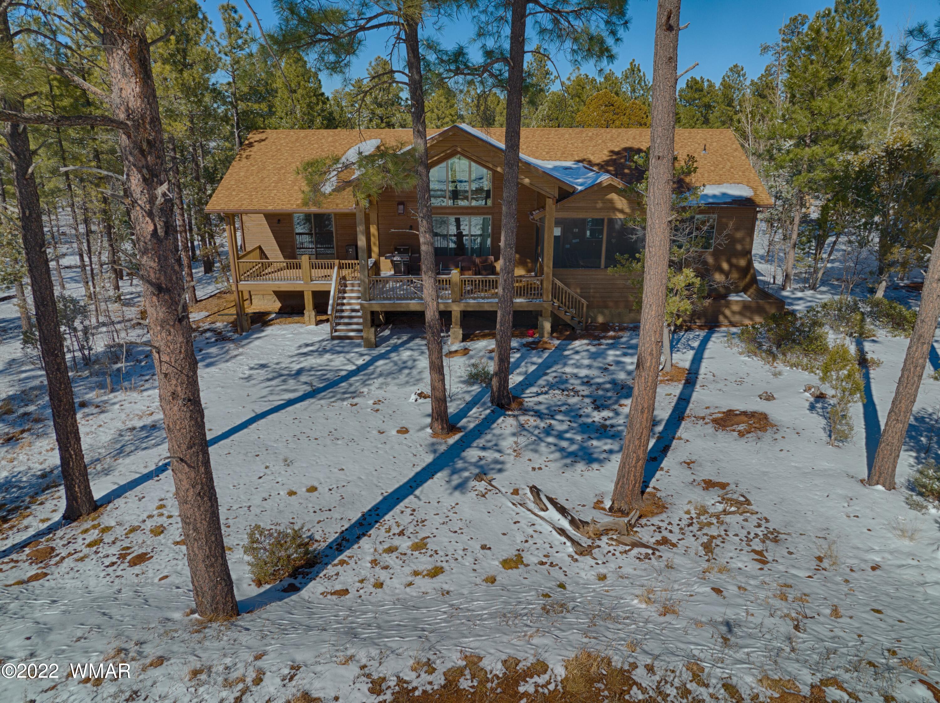 4201 West Falling Leaf Road Show Low, AZ 85901 - Photo 27 of 35 Gallery Image 27