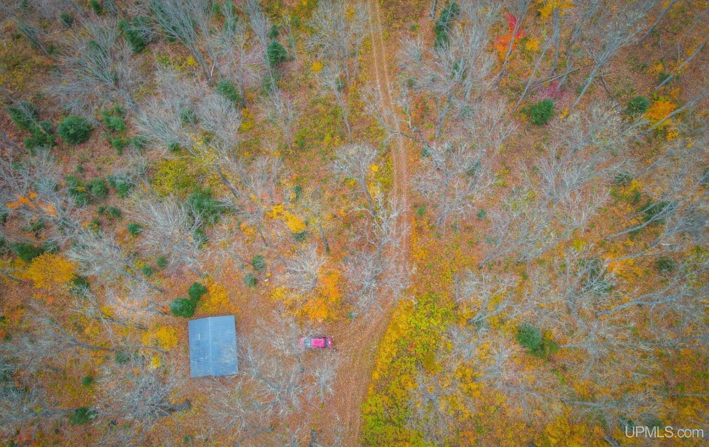 160-acres 160-acres Off Red Road Marquette, MI 49855 - Photo 2 of 4