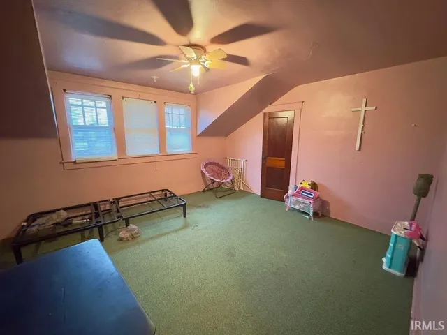 $135,000 | 267 West 7th Street, Peru, IN 46970