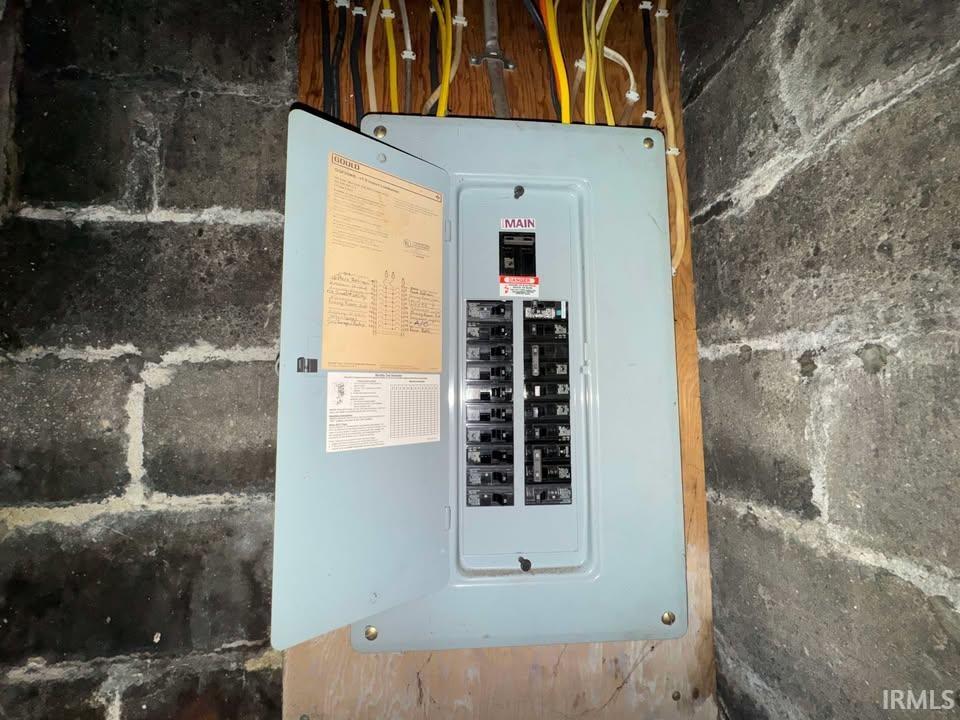 267 West 7th Street Peru, IN 46970 - Photo 26 of 27