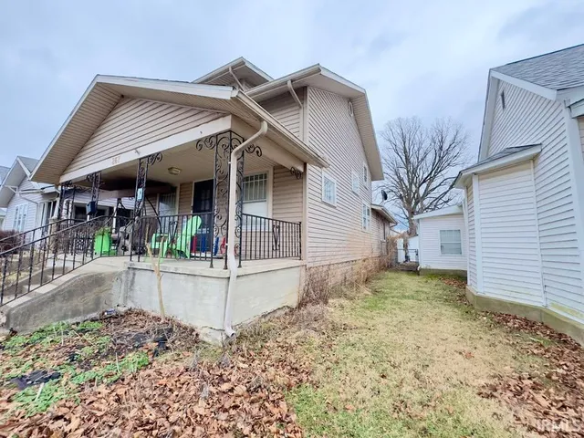 $135,000 | 267 West 7th Street, Peru, IN 46970