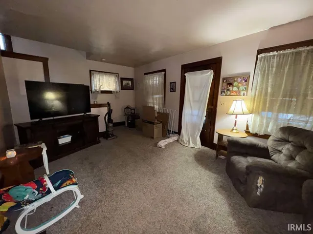 $135,000 | 267 West 7th Street, Peru, IN 46970