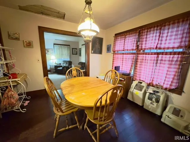 $135,000 | 267 West 7th Street, Peru, IN 46970