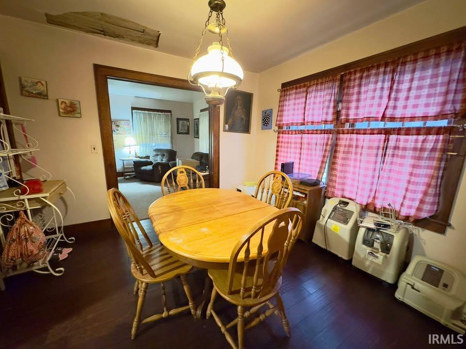 267 West 7th Street Peru, IN 46970 - Photo 6 of 27