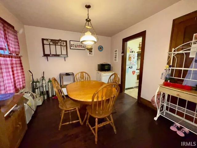 $135,000 | 267 West 7th Street, Peru, IN 46970