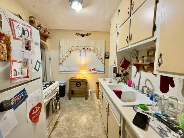 $135,000 | 267 West 7th Street, Peru, IN 46970