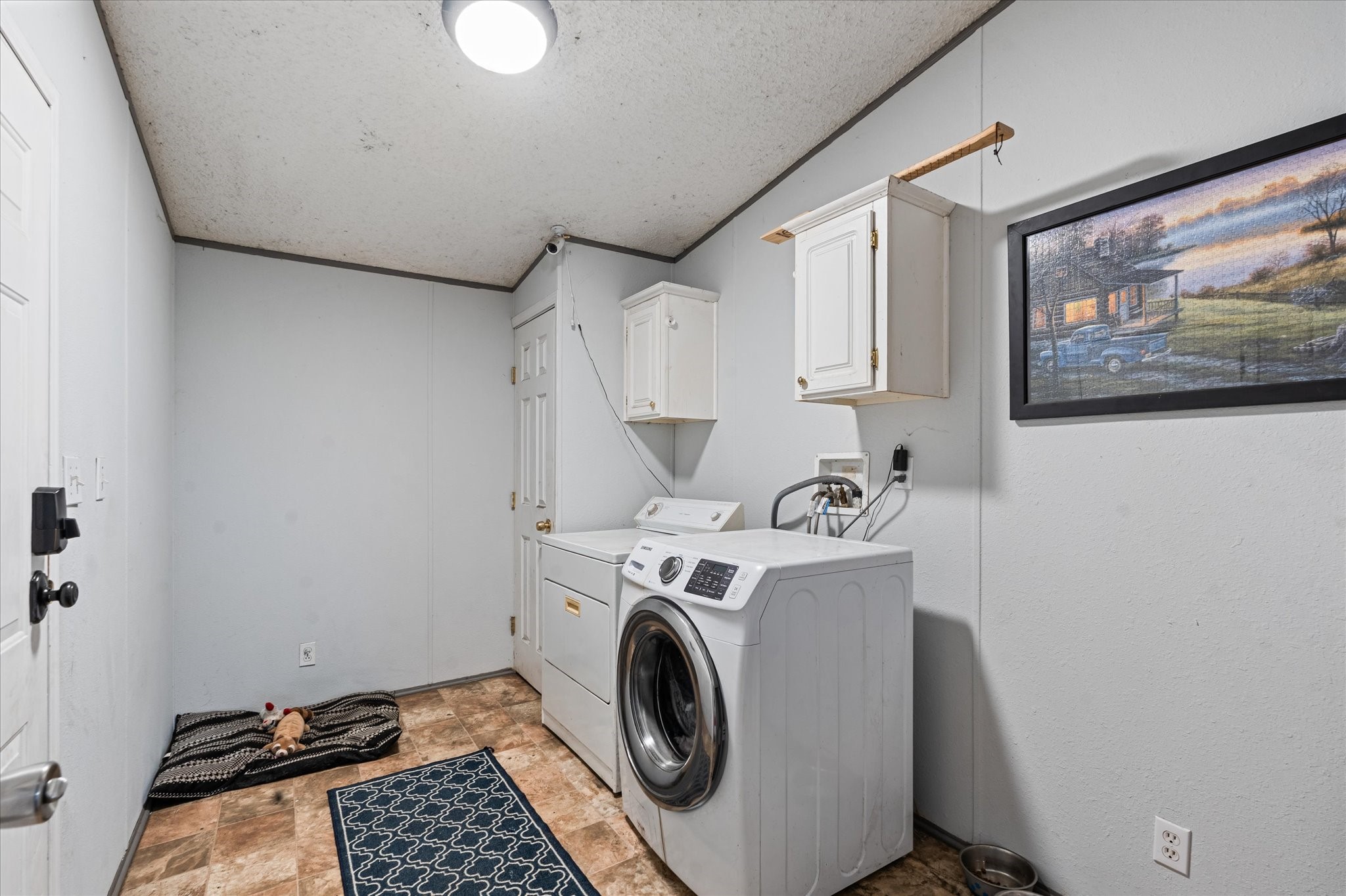 1715 Meyer Road Beasley, TX 77417 - Photo 29 of 41 Generous sized laundry room in house.
